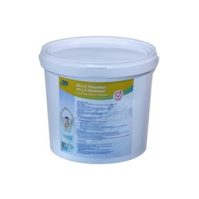Deep Blue 5 kg Kova PH+ Yükseltici