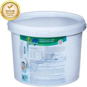 Deep Blue 50 kg Multi Klor Tablet