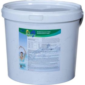 Deep Blue 50 kg Multi Klor Tablet