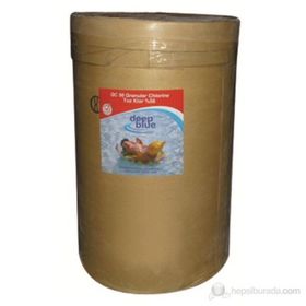 Deep Blue %56 50 kg Toz Klor
