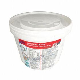 Deep Blue %56 Granül Di-Klor 10 kg Toz Klor