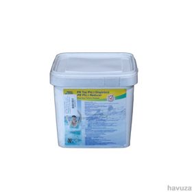 Deep Blue 6 kg Toz Ph Düşürücü
