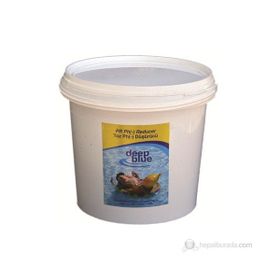 Deep Blue 6 kg Toz Ph Düşürücü