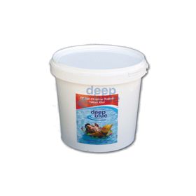 Deep Blue %90 5 Kg Aktif Toz Klor