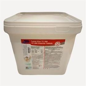 Deep Blue %90 5 kg Tablet Klor