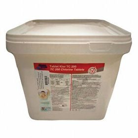 Deep Blue %90 5 kg Tablet Klor
