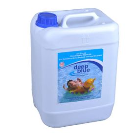 Deep Blue Konsantre 5 lt Yosun Önleyici