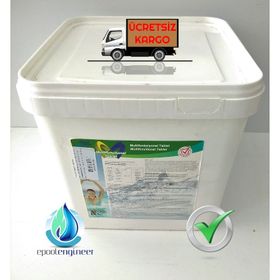 Deep Blue Multi 10 kg Tablet Klor