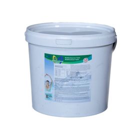 Deep Blue Multi 10 kg Tablet Klor