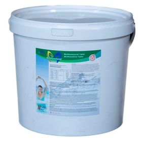 Deep Blue Multi 10 kg Tablet Klor