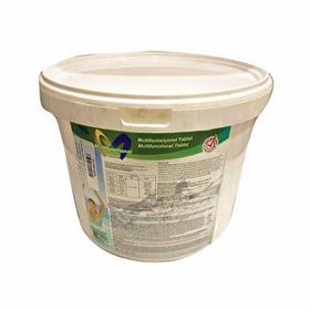 Deep Blue Multi 5 kg Tablet Klor