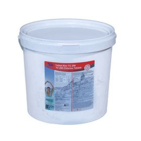 Deep Blue Multifunctional 25 kg Kova Tablet