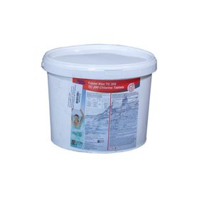 Deep Blue Multifunctional 25 kg Kova Tablet