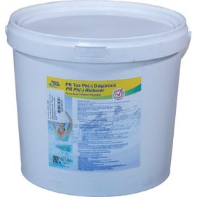 Deep Blue PR 10 kg Ph Down Reducer Granül Ph Düşürücü
