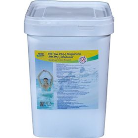 Deep Blue PR 25 kg Ph Down Reducer Granül Ph Düşürücü