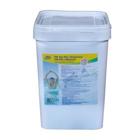 Deep Blue PR 25 kg Ph Down Reducer Granül Ph Düşürücü
