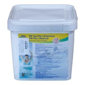Deep Blue PR 6 kg Ph Down Reducer Granül Ph Düşürücü