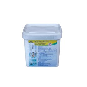 Deep Blue PR 6 kg Ph Down Reducer Granül Ph Düşürücü