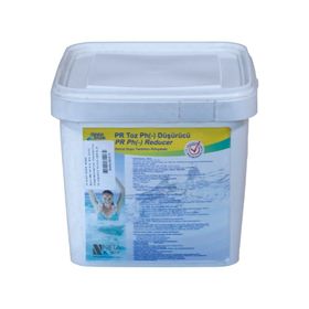 Deep Blue PR 6 kg Ph Down Reducer Granül Ph Düşürücü