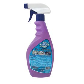 Deep Cleaner 500 ml Leylak Kokulu Kir ve Yağ Sökücü