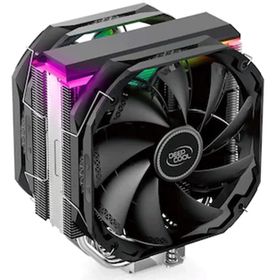 Deep Cool AS500 Soket Intel ve AMD Işlemci Soğutucusu