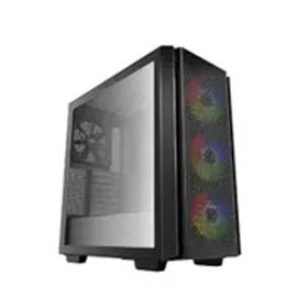 Deep Cool CG540 Siyah Mid Tower ATX Kasa