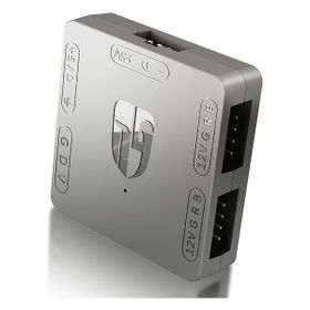 Deep Cool Converter 5V ADD-RGB 12V RGB Dönüştürme Merkezi