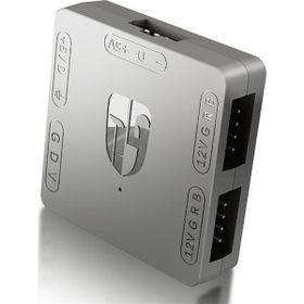 Deep Cool Converter 5V ADD-RGB 12V RGB Dönüştürme Merkezi