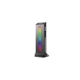 Deep Cool GH-01 RGB Metal Çerçeve 9 Adet Adreslenebilir VGA Tutucu