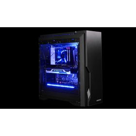 Deep Cool RGB100-BLUE 12V DC 4 Pin Led Mavi Işık