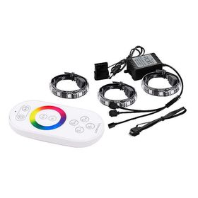 Deep Cool RGB360-LED Konnektör