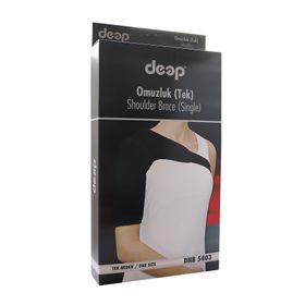 Deep DNB-5403 Omuzluk Desteği