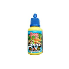 Deep Fix 50 ml Salyangoz Giderici Cooperfix Akvaryum Yosun Önleyici