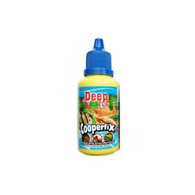 Deep Fix 50 ml Salyangoz Giderici Cooperfix Akvaryum Yosun Önleyici