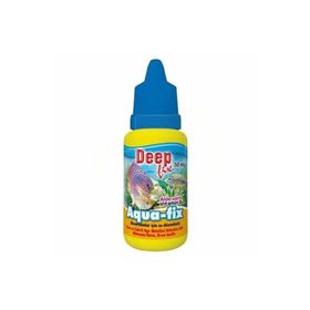 Deep Fix Aqua-Fix 50 ml Akvaryum Su Düzenleyici
