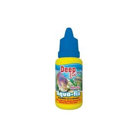 Deep Fix Aqua-Fix 50 ml Akvaryum Su Düzenleyici