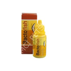 Deep Fix Bactofish 30 ml Balık Vitamini