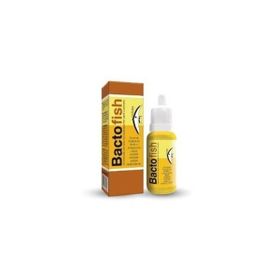 Deep Fix Bactofish 30 ml Deri Losyonu
