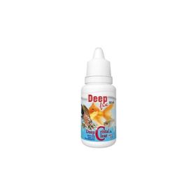 Deep Fix Crystalclear 50 ml Akvaryum Suyu Berraklaştırıcı