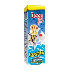 Deep Fix Dezofix Antiseptik 30 ml Genel Dezenfektan