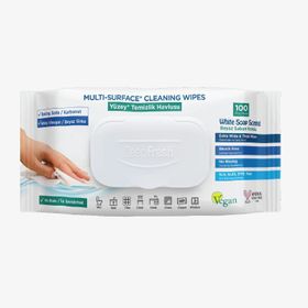 Deep Fresh 100'lü Yüzey Temizlik Havlusu