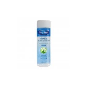 Deep Fresh 200 ml Micellar Çift Fazlı Makyaj Temizleme Suyu