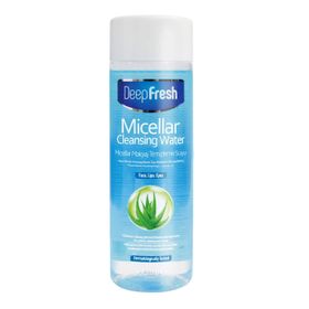 Deep Fresh 200 ml Micellar Makyaj Temizleme Suyu