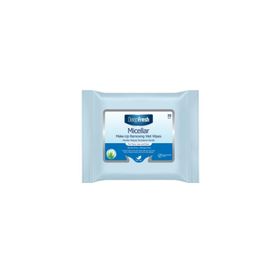 Deep Fresh 25'li Micellar Makyaj Temizleme Mendili