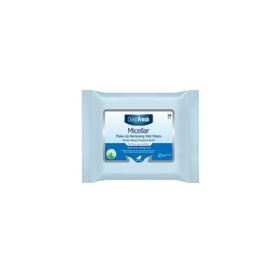Deep Fresh 25'li Micellar Makyaj Temizleme Mendili