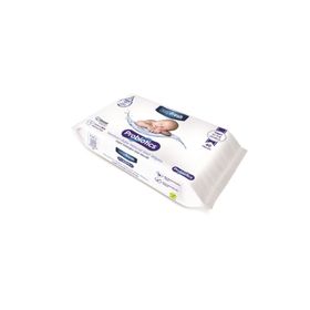 Deep Fresh 40 Adet Probiotics Doğal Yenidoğan Islak Mendili