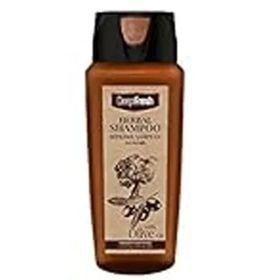 Deep Fresh 500 ml Herbal Argan Oil Şampuanı