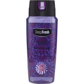 Deep Fresh 500 ml Kolay Açılan Kapak Absolute Relax Duş Jeli