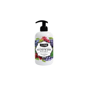 Deep Fresh 500 ml Merlot Üzümü White Line Sıvı Sabun