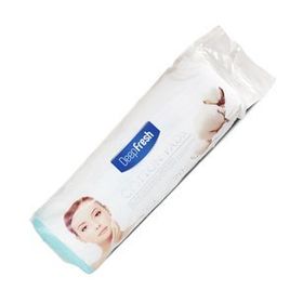Deep Fresh 70 Adet Cilt-Makyaj Temizleme Pamuğu